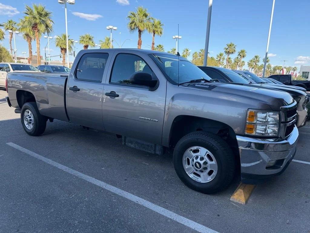 chevrolet silverado 2500hd 2012 1GC1KXC86CF174620 image chevrolet silverado 2500hd 2012 1GC1KXC86CF174620 image